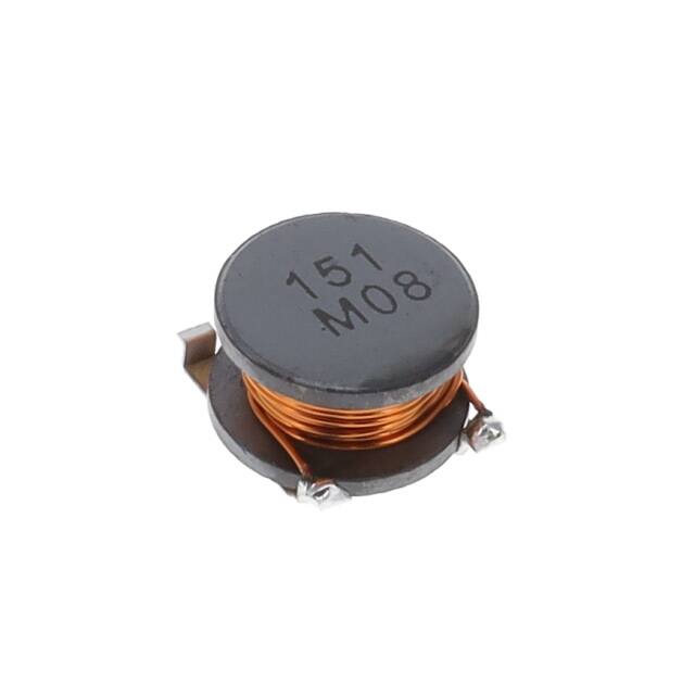 CDH80D48NP-151KC Sumida America Components Inc.  Fixed Inductors